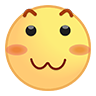 微笑