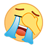 捂脸